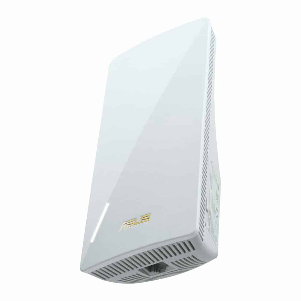 (image for) ASUS Dual-Band RP-AX56 WiFi Range Extender